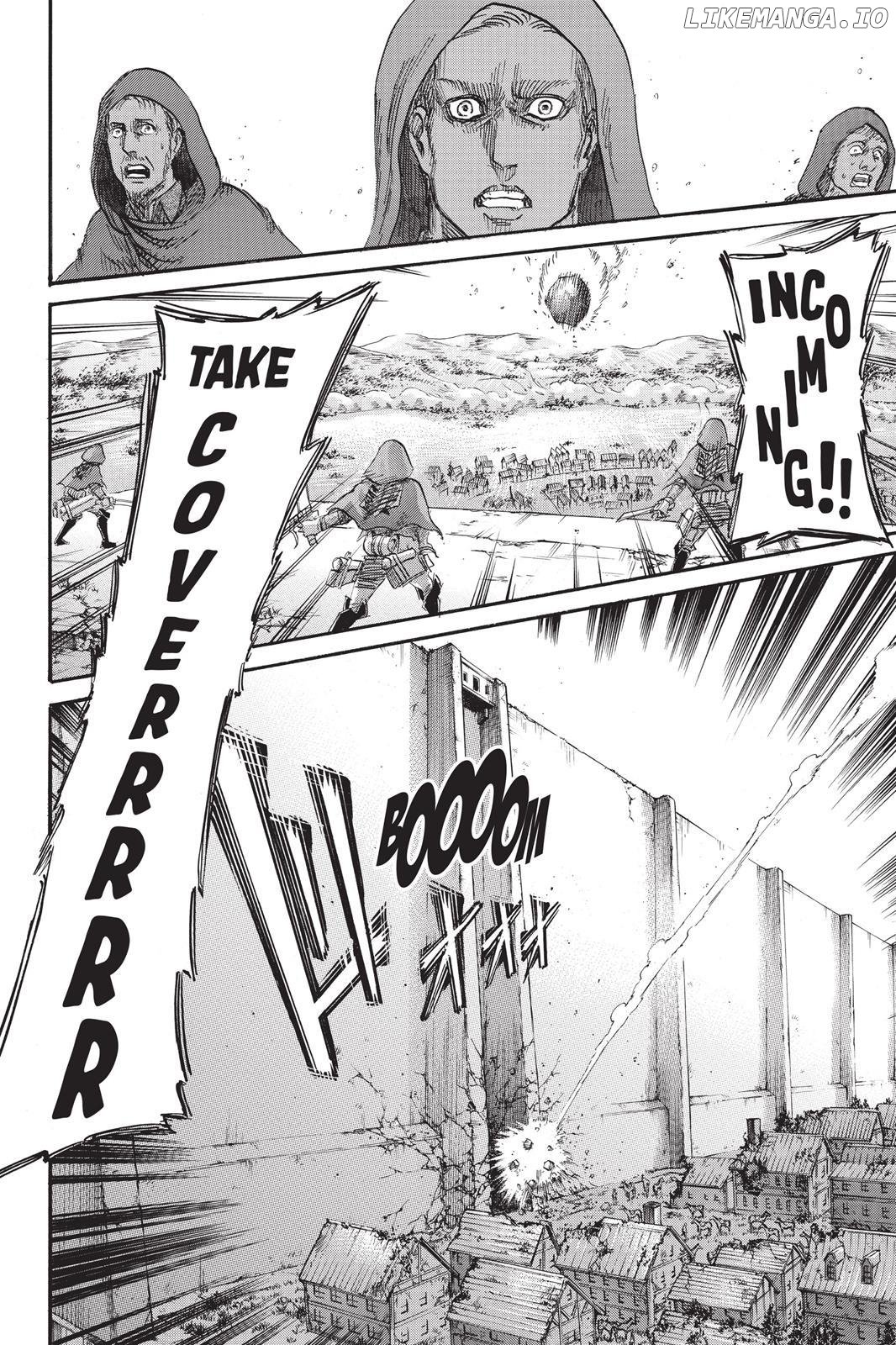 Shingeki no Kyojin, Chapter 74 image 40